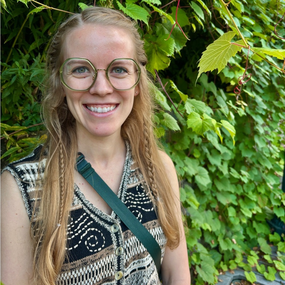 Meet your Posher, Kaylee
